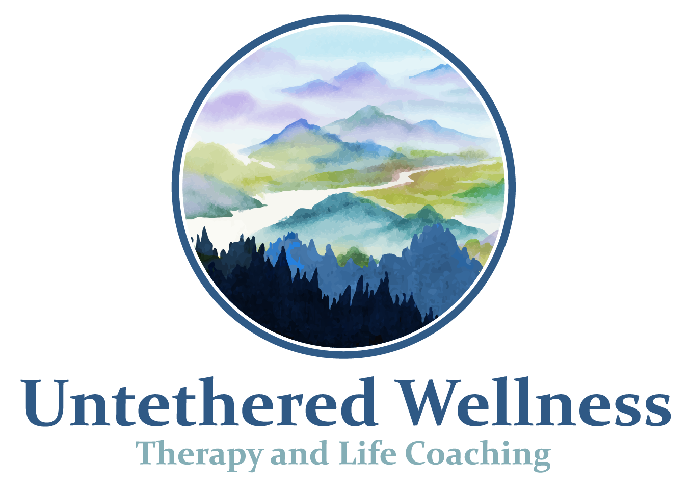 Untethered Wellness